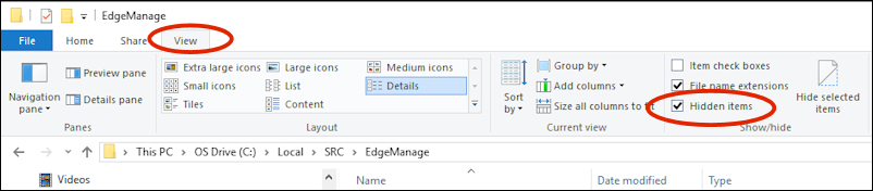 How To Recover Accidentally Deleted Bookmarks In Chrome & Firefox